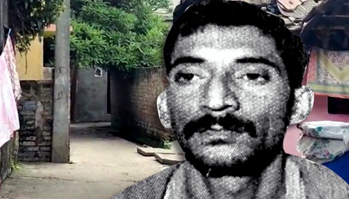 জেল থেকে বেরিয়েই বন্ধুকে খুন !