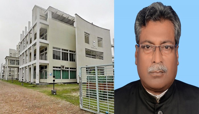 ৫০০ শয্যা বিশিষ্ট পাবনা মেডিকেল কলেজ হসপিটাল অনুমোদন;  কৃতজ্ঞতা প্রকাশ