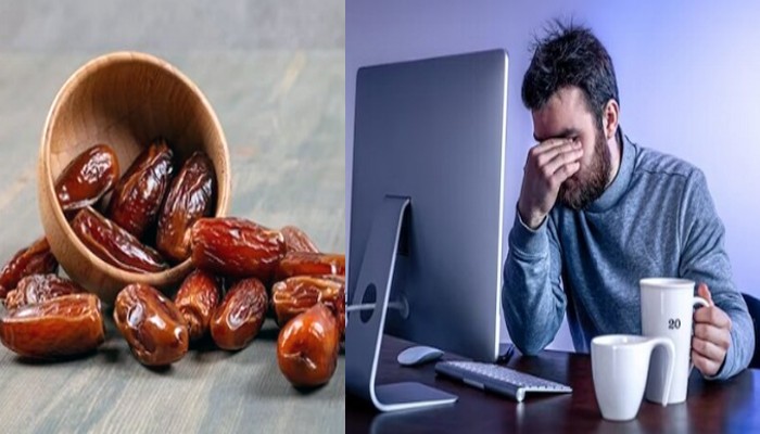 খেজুর খেলেই পাবেন অফুরন্ত শক্তি