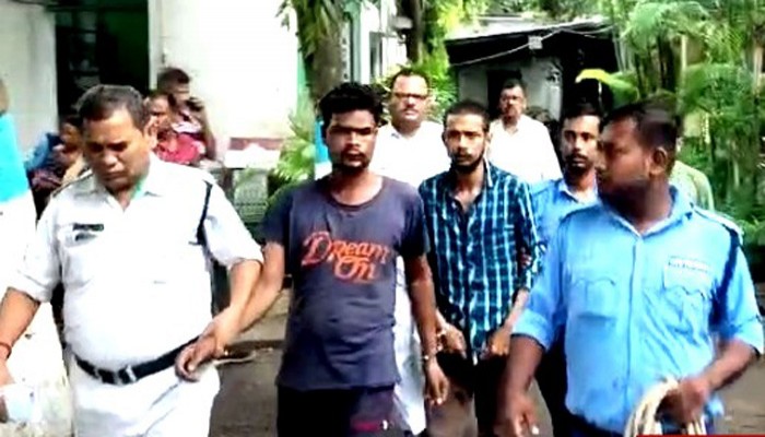 নতুন বউয়ের চাপে আগের স্ত্রীকে খুন! পুলিশের জালে স্বামী