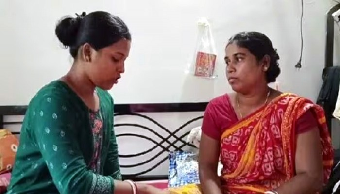 ফেসবুকে প্রেম করে পালিয়ে বিয়ে, মাত্র ৩ মাসেই স্ত্রীকে খুনের অভিযোগ