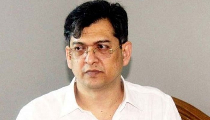 যে কারণে ভারত থেকে আসতে পারছেন না বিএনপি নেতা সালাহউদ্দিন
