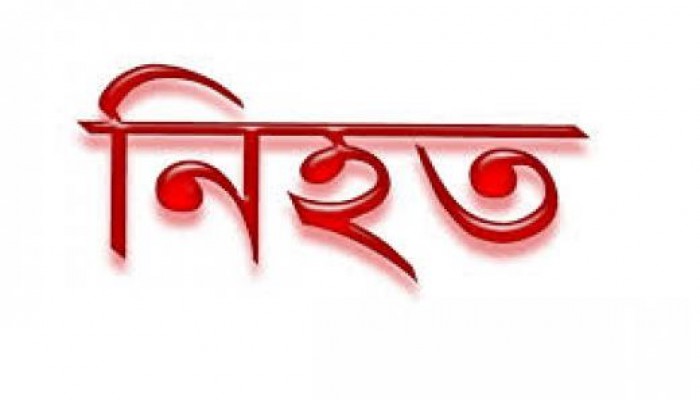 তাড়াশে ভাতিজার শাবলের আঘাতে চাচা নিহত