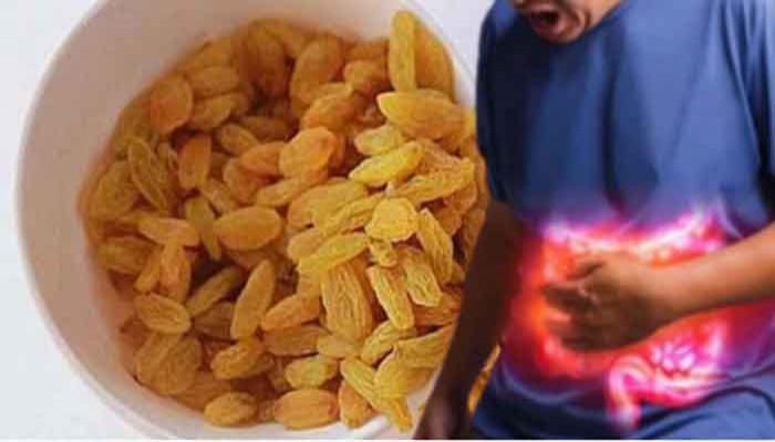 পরপর ৭ দিন কিশমিশ খেলেই পাবেন অনেক উপকার