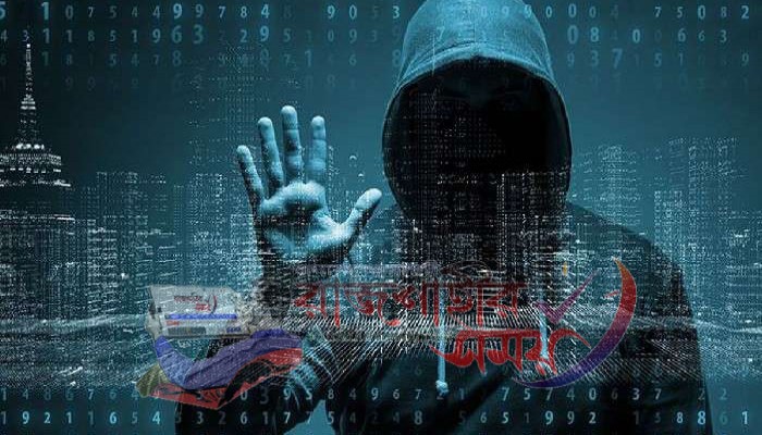 সাইবার অপরাধসহ ১০ চ্যালেঞ্জ শনাক্ত