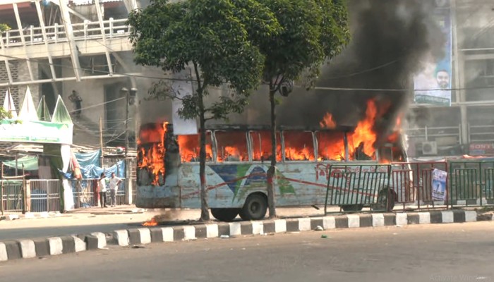 বিএনপির নতুন কর্মসূচি ঘোষণা