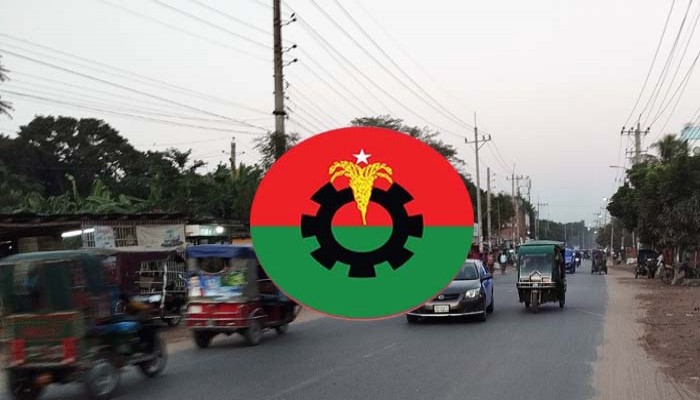 ফের ৪৮ ঘণ্টার অবরোধের ডাক