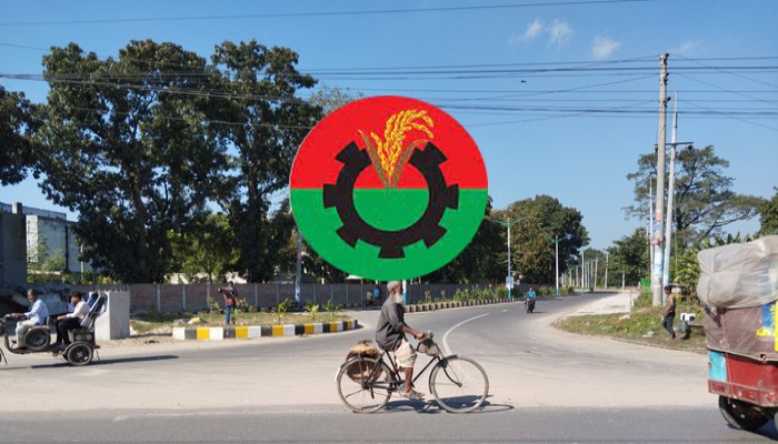 ২২ ও ২৩ নভেম্বর ৪৮ ঘণ্টা অবরোধের ঘোষণা বিএনপির
