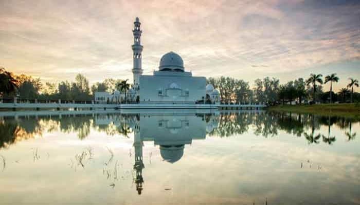 বিনয় জান্নাতি মানুষের বৈশিষ্ট্য