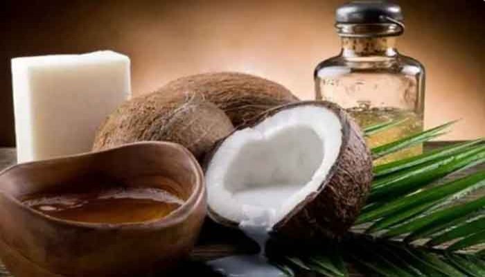 বহুমুখী ও জনপ্রিয় প্রাকৃতিক তেল, নারকেল তেল