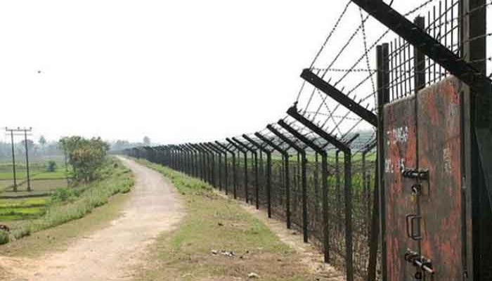 গোমস্তাপুর সীমান্তে বিএসএফের গুলিতে বাংলাদেশি নিহত