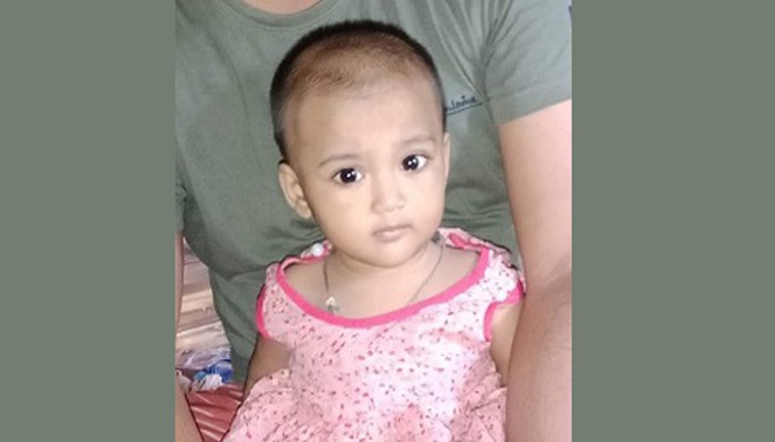 খেলতে গিয়ে পানিতে ডুবে শিশুর মৃত্যু