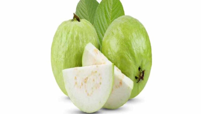 খালি পেটে পেয়ারা খেলে পেট পরিস্কার হবে