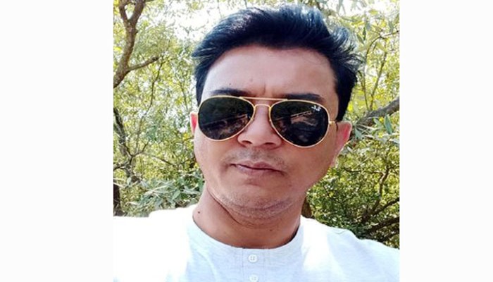 গাবতলী উপজেলা বিএনপি নেতা রিপন গ্রেফতার