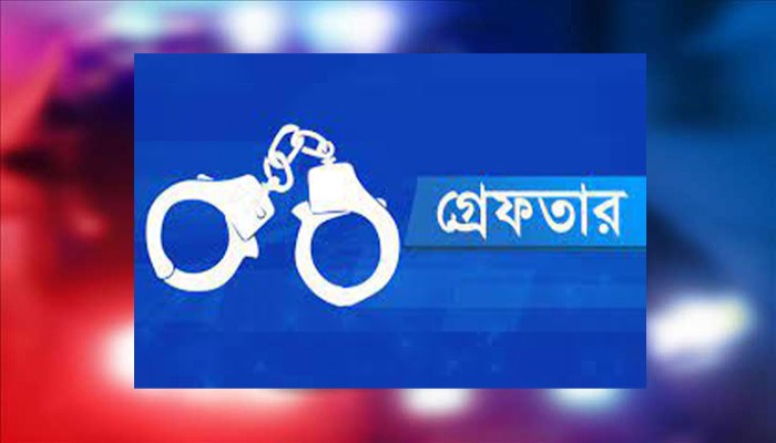 মান্দায় অবৈধ মজুতের দায়ে ব্যবসায়ীকে গ্রেফতার