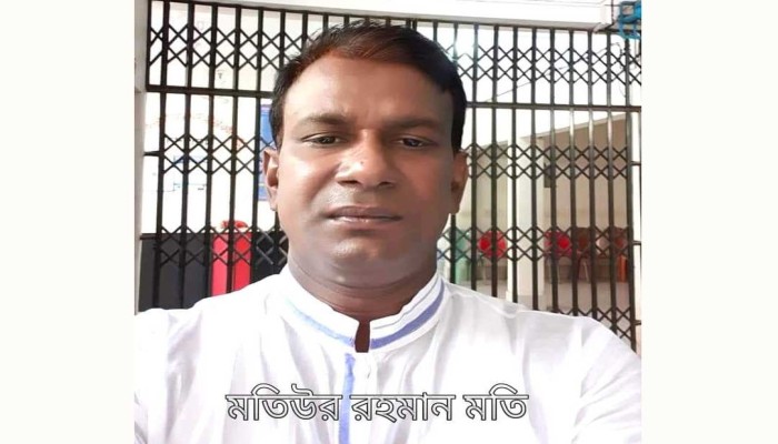 মারপিটের মামলায় হাজিরা দিতে গিয়ে  ইউপি চেয়ারম্যান কারাগারে