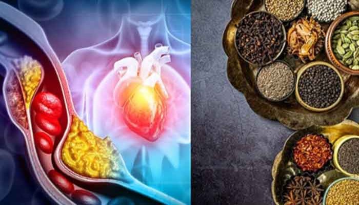 ওষুধ নয়, এই দু'টি মশলাই কমাবে খারাপ কোলেস্টেরল!
