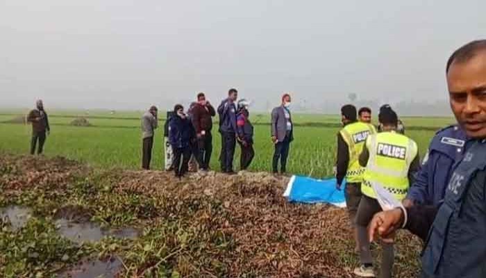 সলঙ্গায় নিখোঁজের ৫ দিন পর শিশুর মরদেহ উদ্ধার, সৎ বাবাসহ ২জন গ্রেপ্তার
