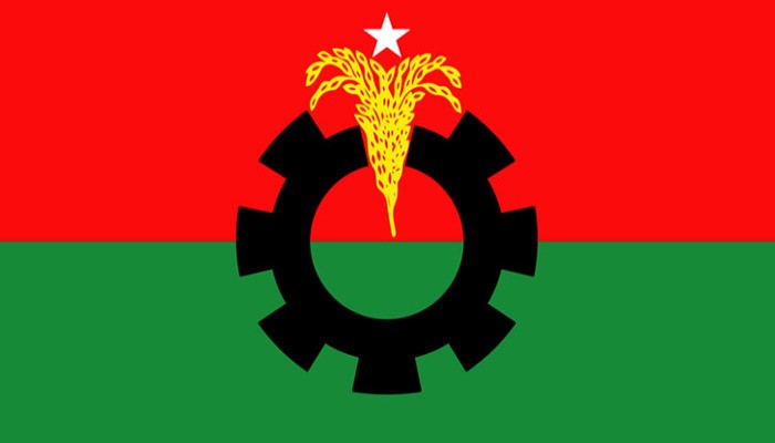 আন্দোলনেই সমাধান চায় বিএনপি