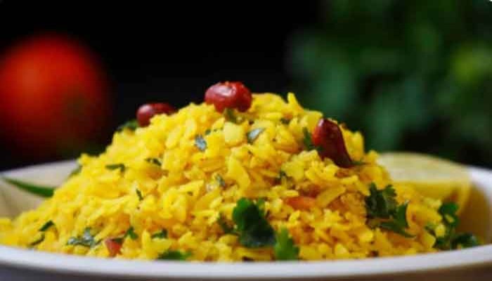 চিঁড়ের পোলাও এর রেসিপি
