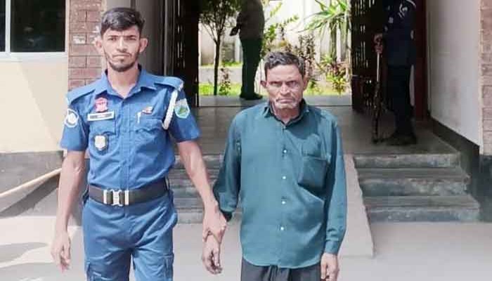 রাণীনগরে বুদ্ধি প্রতিবন্ধী শিক্ষার্থীকে ধর্ষনের অভিযোগে মামলা দায়ের, একজন গ্রেফতার