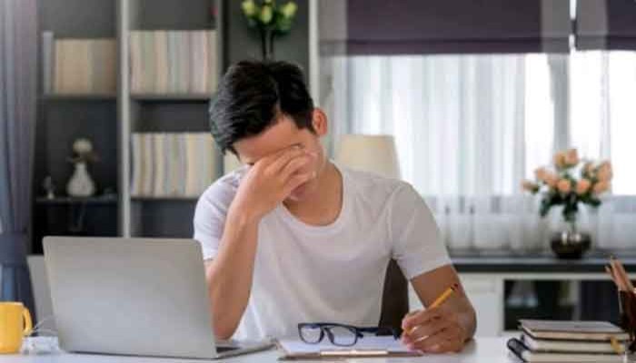 মানসিক চাপ থেকে দূরে রাখবে এই কৌশল
