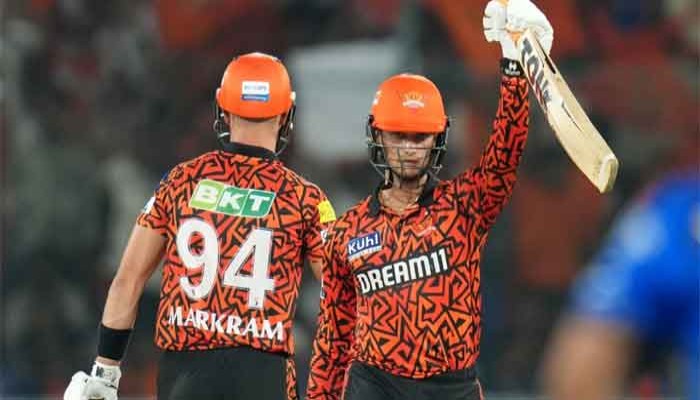 আইপিএলে হায়দরাবাদের ইতিহাস
