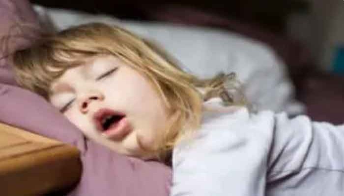 শিশুদের সুরক্ষিত রাখুন অ্যাডিনয়েড থেকে