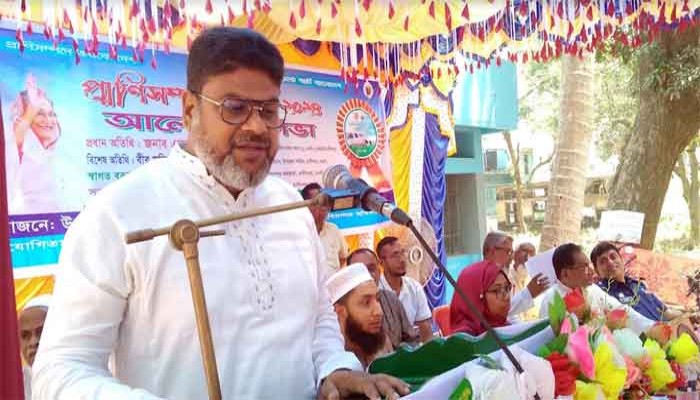 রাণীনগর-আত্রাইয়ে প্রাণিসম্পদ প্রদর্শনী ও আলোচনা সভা অনুষ্ঠিত