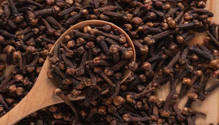 মুখের মধ্যে লবঙ্গ রাখলে মিলবে উপকার