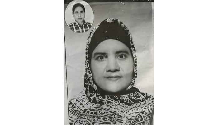 রাণীনগরে উপ-নির্বাচনে রিতা মেম্বার নির্বাচিত