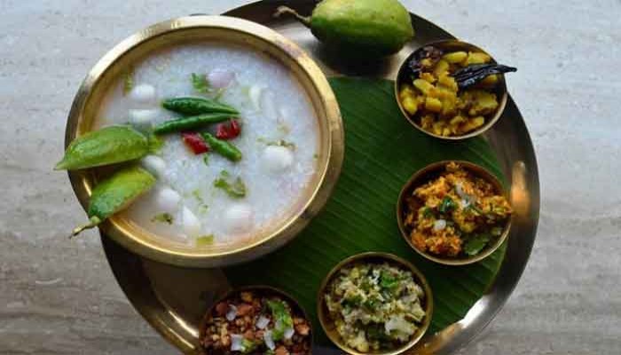 গরমে প্রাণ জুড়োতে পান্তায় সঙ্গে থাকুক ৩টি ‘মজার’ ভর্তা
