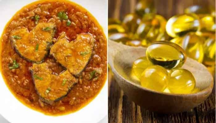 স্বাস্থ্য সুরক্ষায় মাছের তেল কতটা উপকারী?