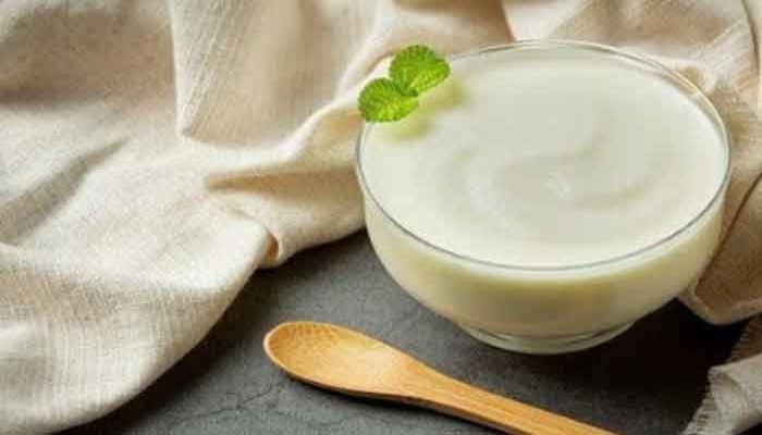 গরমে দই খাওয়ার ৮ উপকারিতা