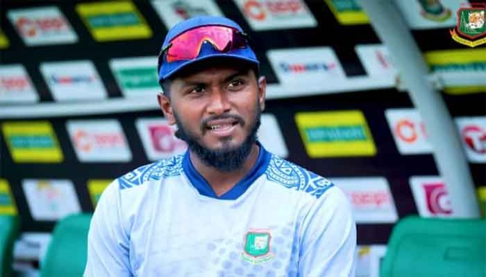 বিশ্বকাপে বড় কিছু করার স্বপ্ন জাকেরের