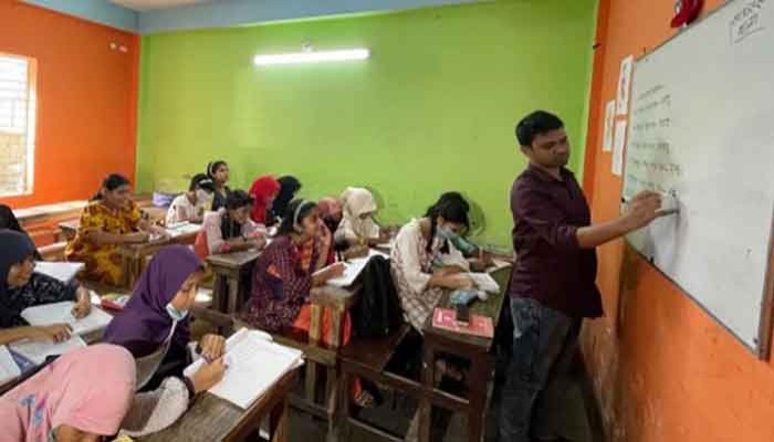 ২৯ জুন থেকে ১১ আগস্ট পর্যন্ত কোচিং সেন্টার বন্ধ রাখার নির্দেশ