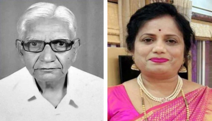 খুনিকে এক কোটি টাকা দিয়ে শ্বশুরকে খুন করালেন পুত্রবধূ!