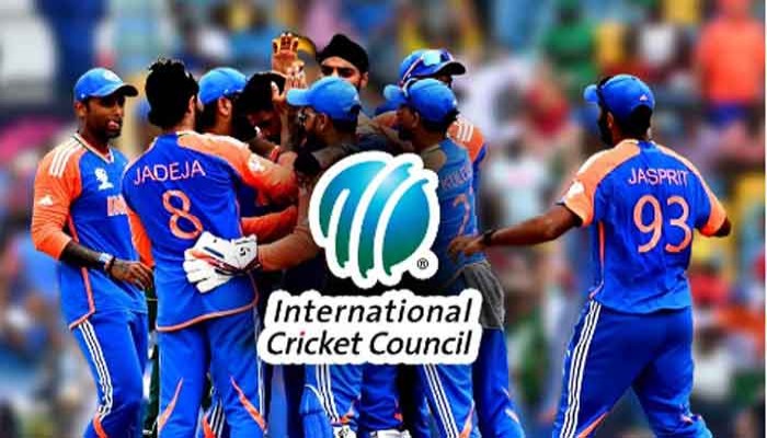 ভারতের ৬ জনকে নিয়ে বিশ্বকাপের সেরা একাদশ ঘোষণা আইসিসির