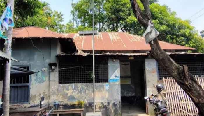 ১০৭ টাকার জমির খাজনা জন্য ঘুষ দিতে হয় আড়াই হাজার টাকা