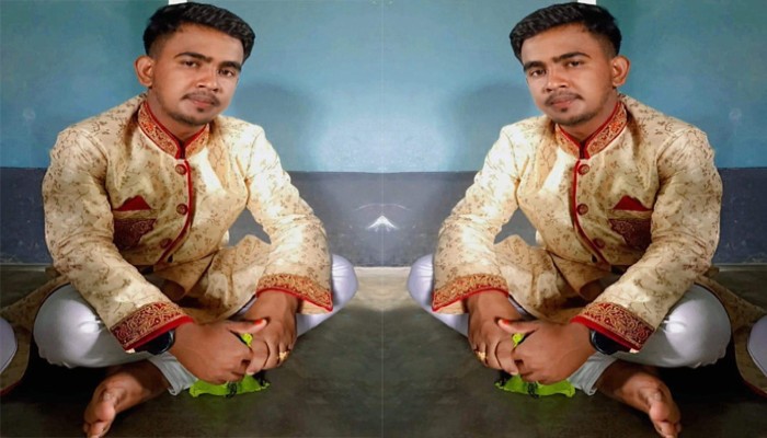 আত্রাইয়ে বৌ-ভাতের দই-মিষ্টি নিয়ে বাড়িতে ফেরার সময় দুর্ঘটনায় বরের মৃত্যু