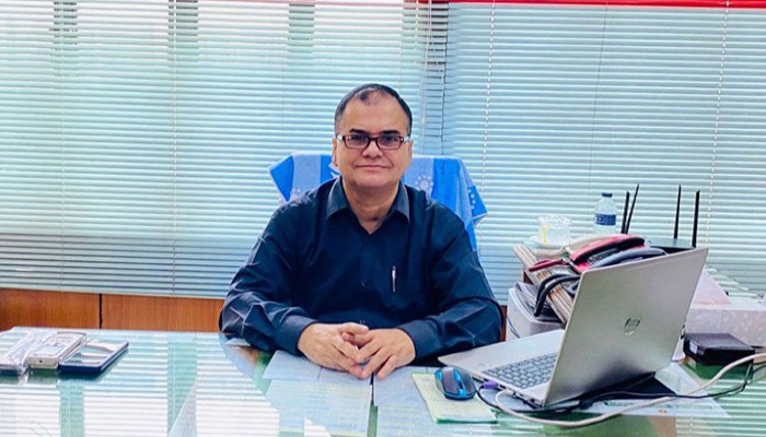 পেঁয়াজ উৎপাদনে স্বয়ংসম্পূর্ণ বাংলাদেশ যশোরে কৃষি বিপণন অধিদপ্তরের মহাপরিচালক