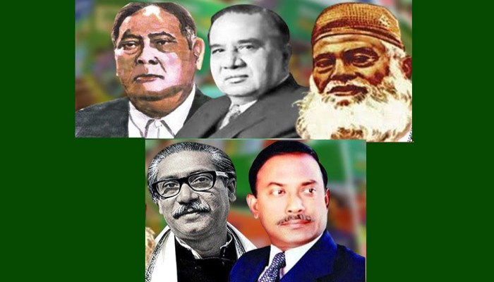 পাঠ্যবইয়ে ইতিহাসের বয়ান সরকার পরিবর্তনের সঙ্গে সঙ্গে কেন বদলে যায়?
