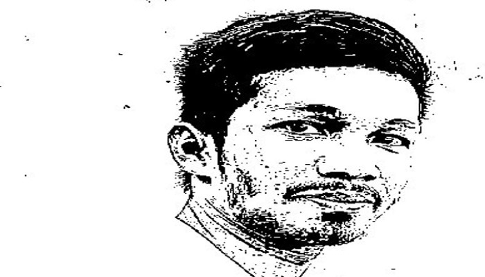 আমার জীবনের বাস্তবতা সামনে মৃত্যু - বিপুল চন্দ্র রায়