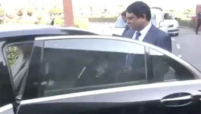 এবার বাংলাদেশি হাইকমিশনারকে তলব করল ভারত