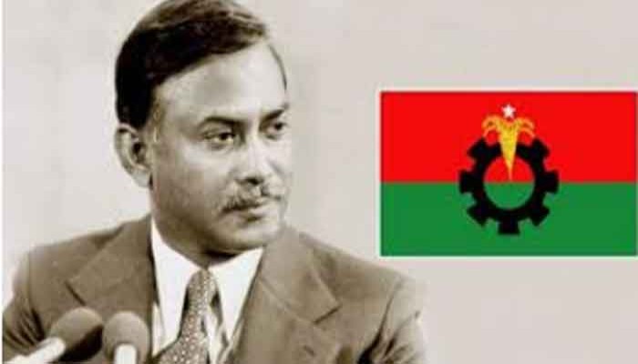 প্রেসিডেন্ট জিয়াউর রহমান ৮৯ তম জন্মবার্ষিকী আজ