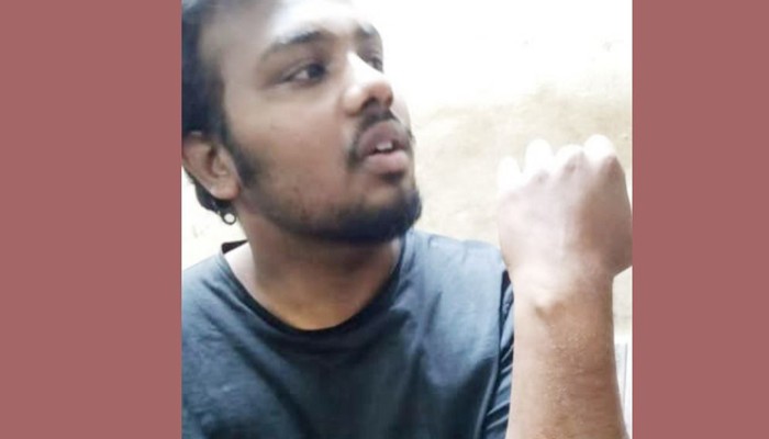 ঈশ্বরদীতে বৈষম্যবিরোধী আন্দোলনের ছাত্র সংগঠক ইব্রাহিমকে পেটাল ছাত্রলীগ