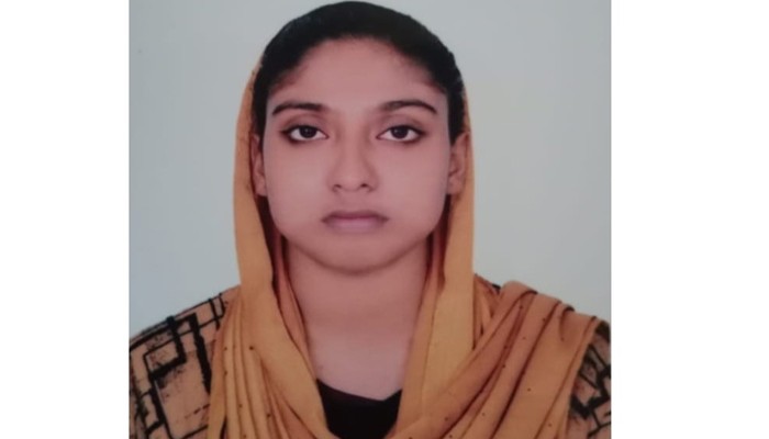 মিমপি রাজশাহী মেডিক্যালে ভর্তি হলো