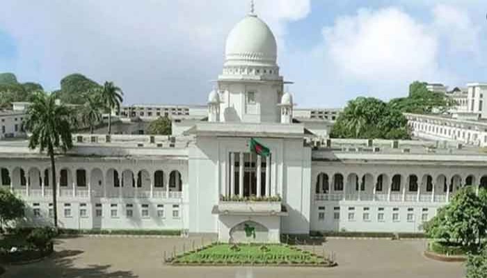 ঢাকা ও চট্টগ্রাম বিভাগে ৬৫৩১ জন প্রাথমিকের সহকারী শিক্ষক নিয়োগ হাইকোর্টে বাতিল