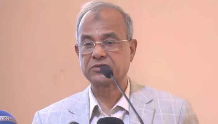 কোনো ‘ডেভিল’ যেন পালাতে না পারে: স্বরাষ্ট্র উপদেষ্টা