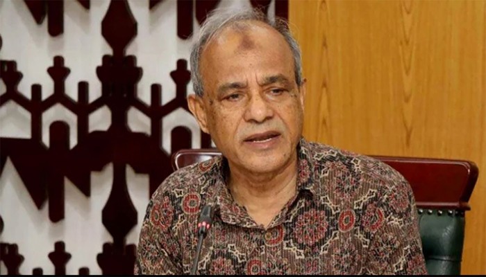 রমজানে বাজার অস্থিতিশীল করলে কঠোর হবে সরকার: স্বরাষ্ট্র উপদেষ্টা
